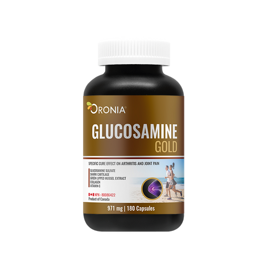 Glucosamine Gold