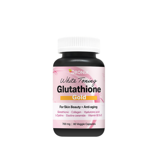 Glutathione Gold