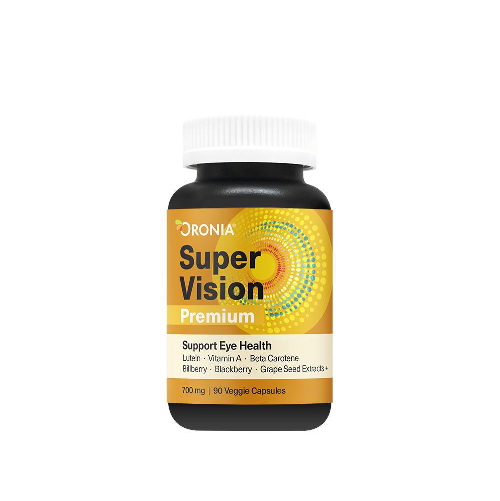 Super Vision Premium