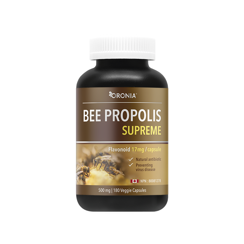 Bee Propolis Supreme
